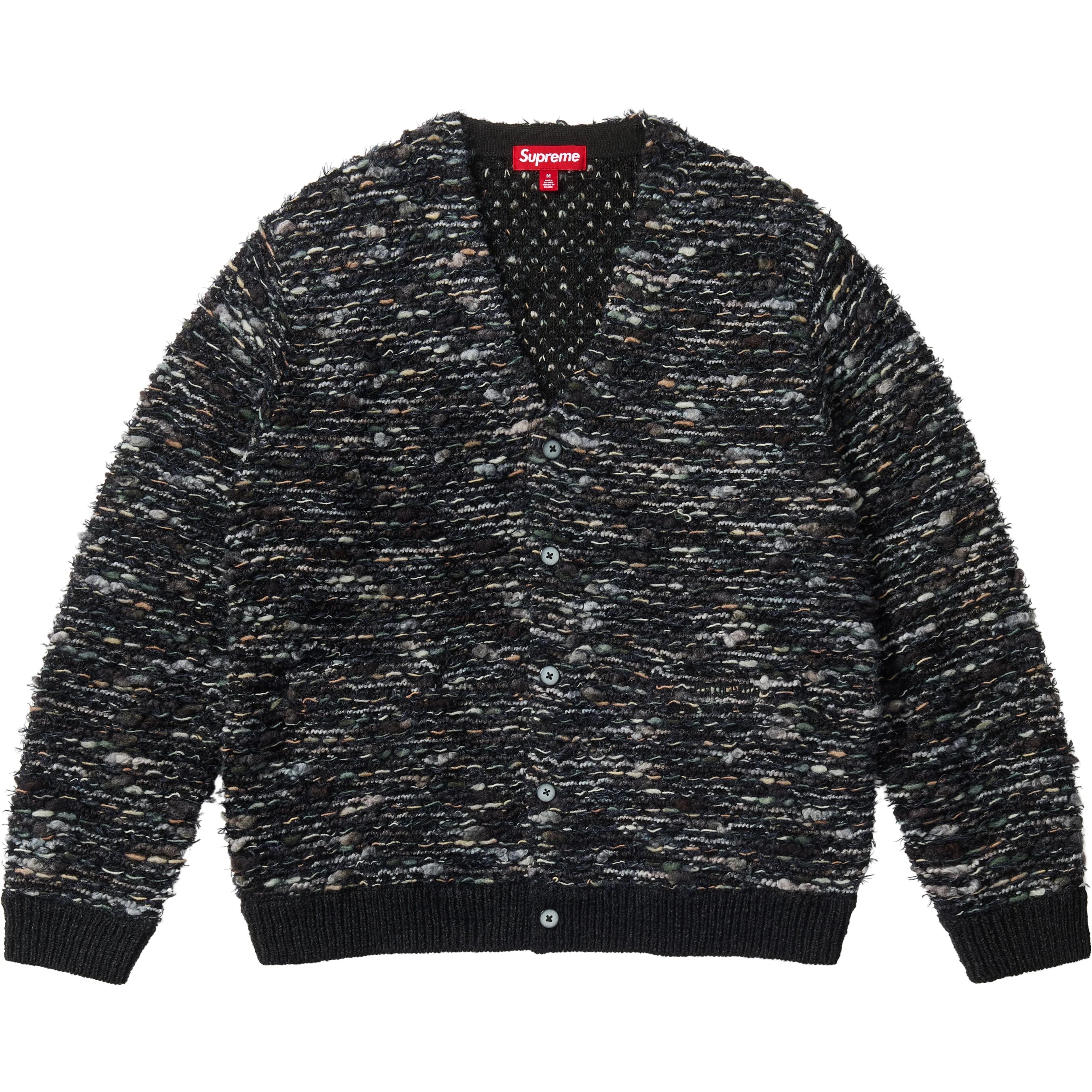 Textured Cardigan view 10
